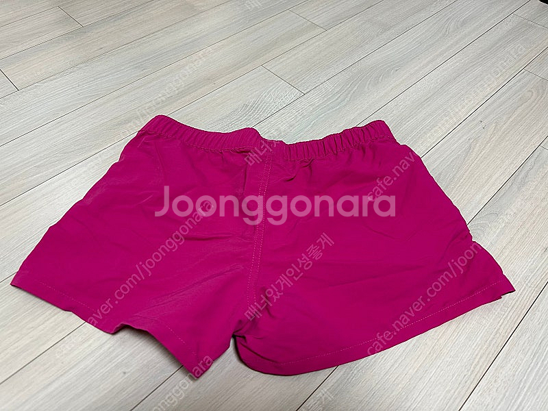 파타고니아 반바지 / xs--1