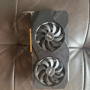 ASUS RTX2060 Evo 12gb(22.06 구매)