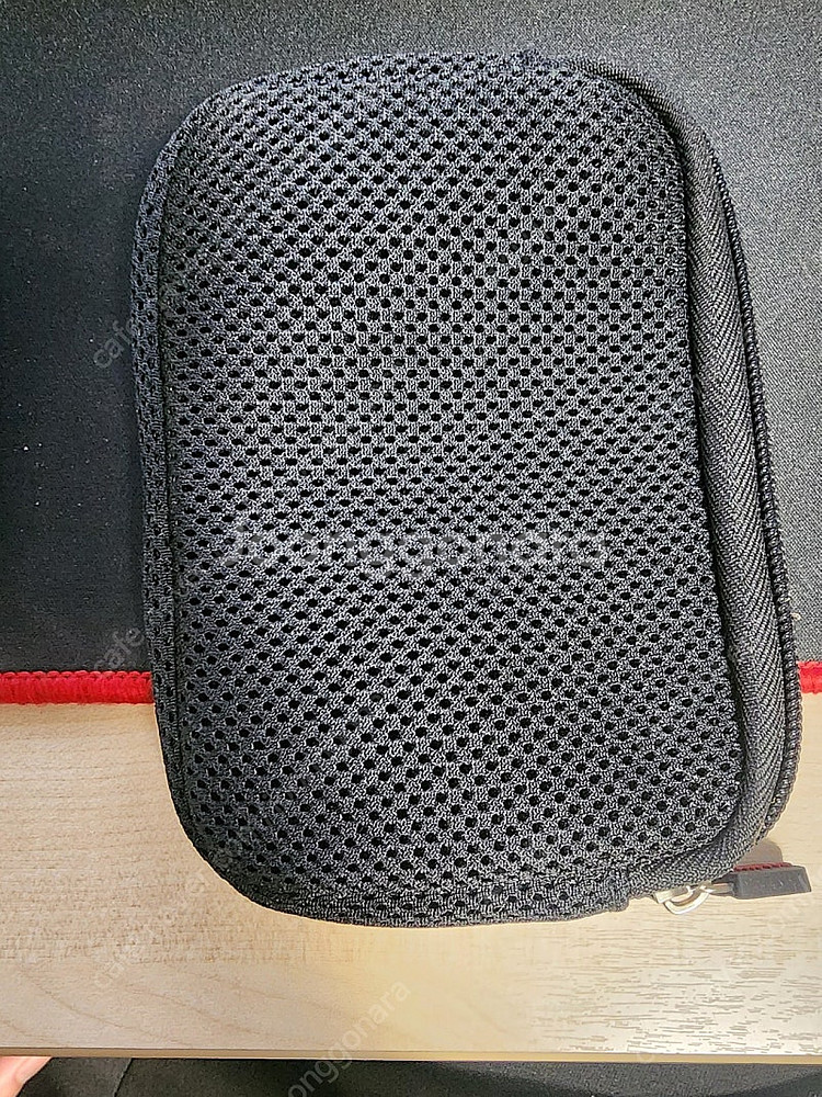 도시바 칸비오 외장하드 4tb 팝니다--2