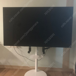 삼성 OLED 올레드 65인치 KQ65SC90AFXKR // 삼탠바이미