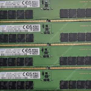 삼성 데스크톱 램 DDR5 32GB 5600B