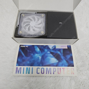 미니PC 7940HS, 780M, 16GB, 512GB