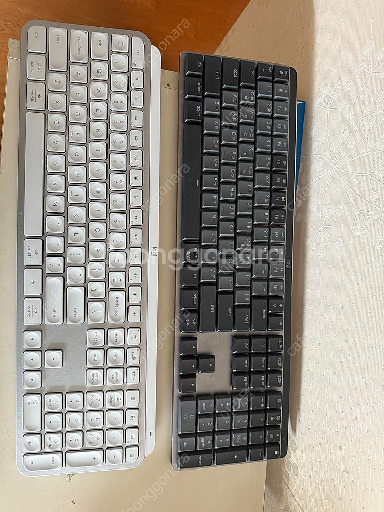 Mx mechanical, mx keys s--0
