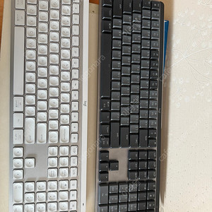 Mx mechanical, mx keys s