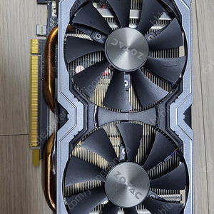 zotac rtx1060 6G