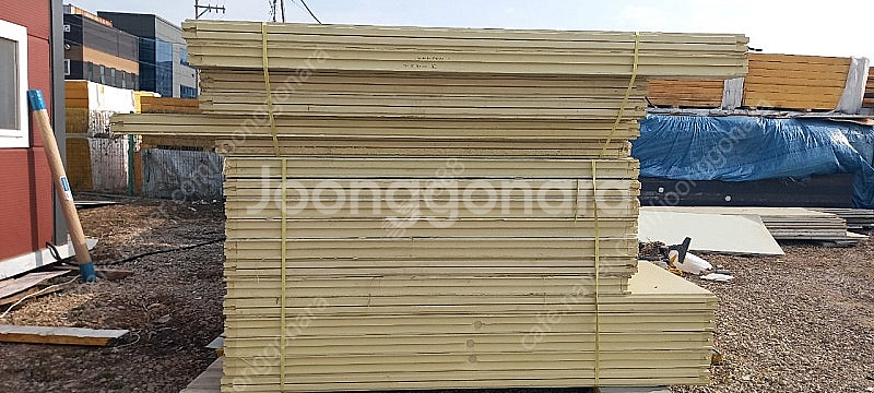 (판매)우레탄판넬 냉동창고 저온창고 냉동우레탄판넬 냉동...--0