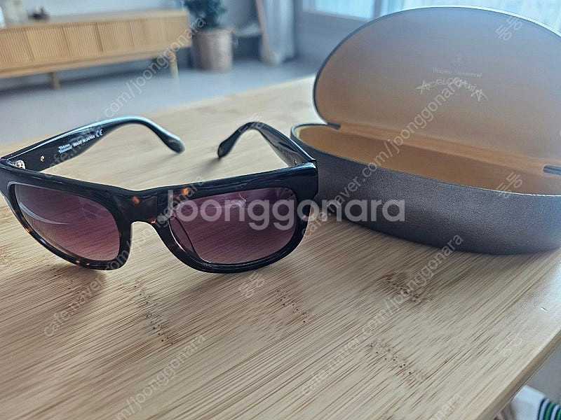 비비안웨스트우드 AN79902 선글라스--0