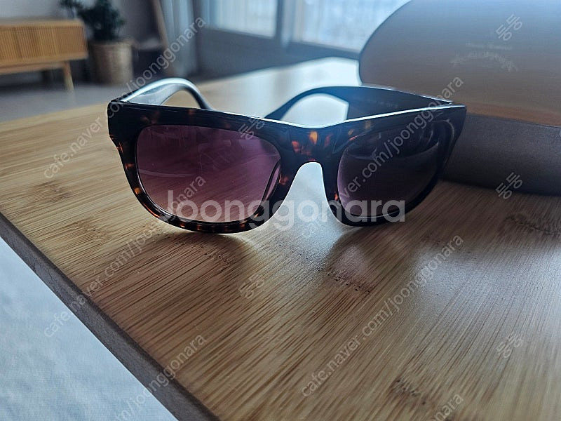 비비안웨스트우드 AN79902 선글라스--1