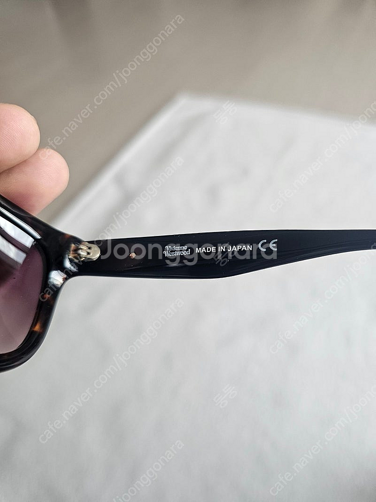 비비안웨스트우드 AN79902 선글라스--2