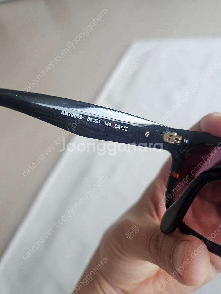 비비안웨스트우드 AN79902 선글라스--3