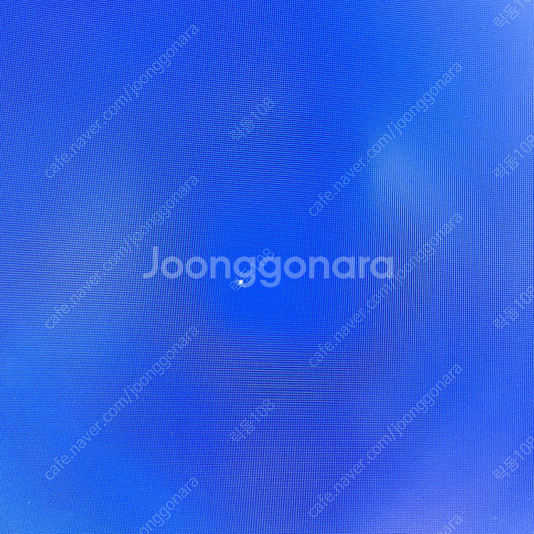 한성컴퓨터 TFG32Q14F QHD 32인치 모니터 판...--1