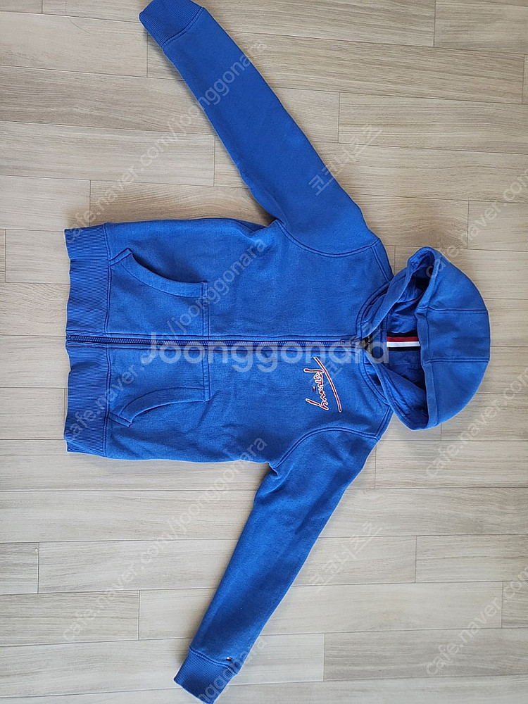 뉴발란스 120 사이즈ㆍ타미 후드--0