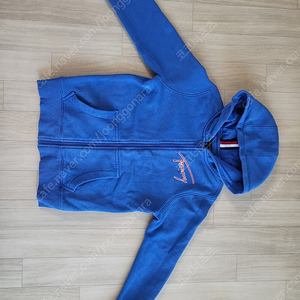 뉴발란스 120 사이즈ㆍ타미 후드