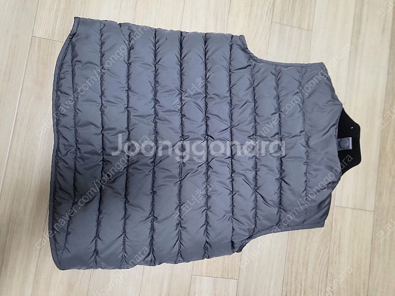 뉴발란스 120 사이즈ㆍ타미 후드--2