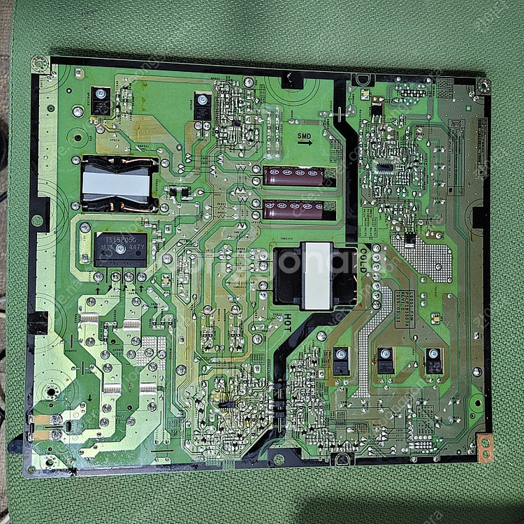 삼성TV un60j6350 메인보드,파워보드 판매--4