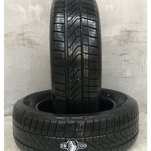 중고타이어 한국타이어 로드메이트 235/60R17 투싼IX