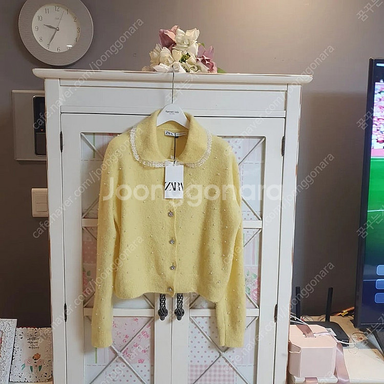 자라 라인 린 지고트 온앤온 잇미샤 샤틴 레니본 케네스...--5