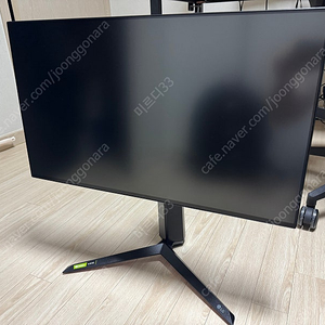 LG Ultragear 27GP95R 4k 144hz 모니터 판매합니다