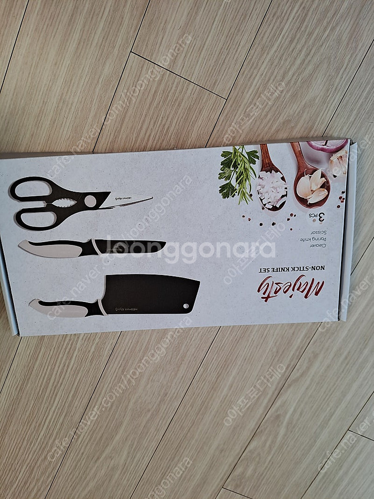 네오맥스 칼세트 lg베스트샵 neomax--1
