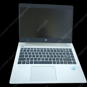 HP Probook 440 G6 노트북 판매합니다.