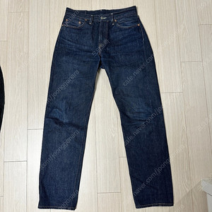 리바이스 lvc 54501 리지드 32 x 34