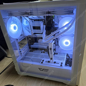 i9-14900k+z790-A_GAMING_WIFI_II 반본체