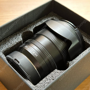 TTArtisan 75mm F2 렌즈