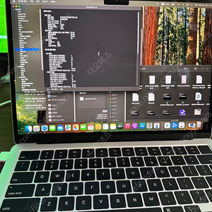 맥북에어m2 애플케어 모델 팝니다
