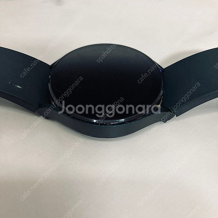 갤럭시 워치4 그린 44mm 케이블포함 6만원 판매합니...--4