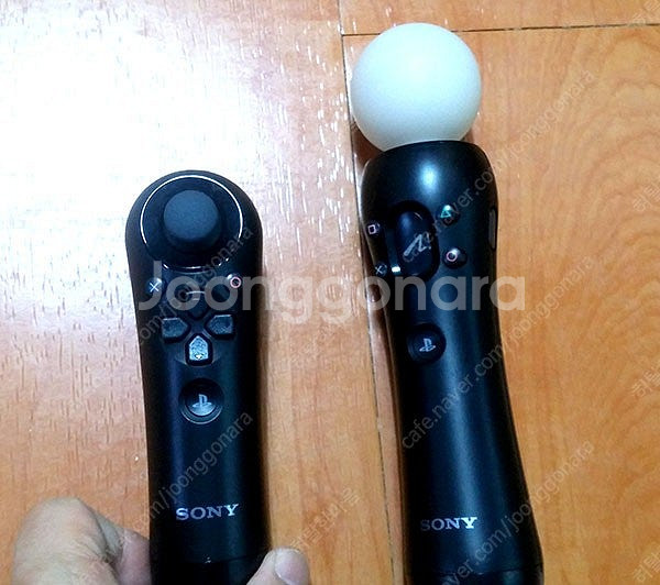ps3 타이틀 팝니다 무브봉 팝니다--4