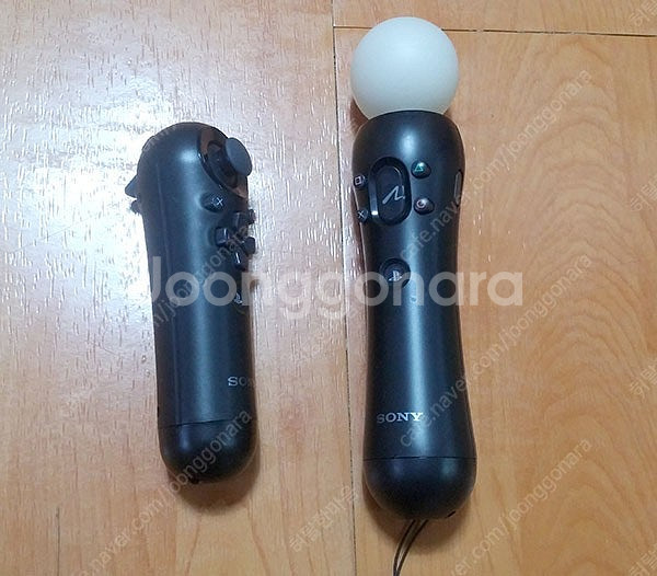 ps3 타이틀 팝니다 무브봉 팝니다--5