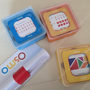 오스모 지니어스(OSMO)