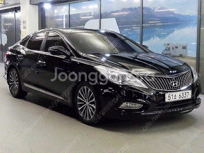 @14년식 그랜저HG HG 300 익스클루시브 전국최저...--0