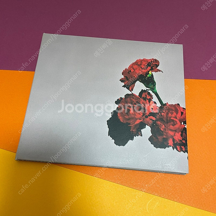 [중고음반/CD] 존 레전드 Love in the Fu...--0