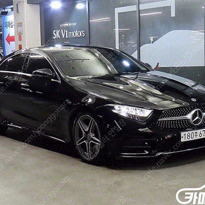 [벤츠]CLS클래스 C257 CLS 300d AMG Line (5인승) ★중고차★중고차매입★전액할부★저신용자★신불자★소액할부★현금★카드 전부 가능합니다!