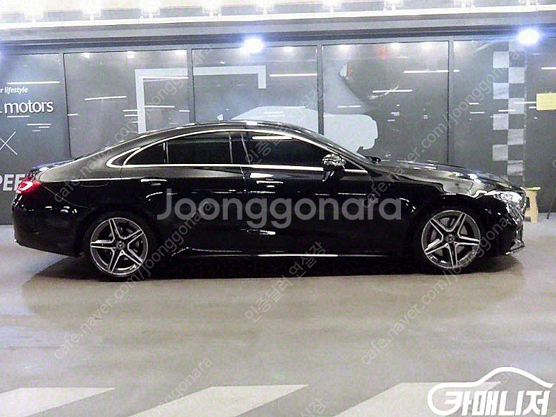 [벤츠]CLS클래스 C257 CLS 300d AMG L...--3