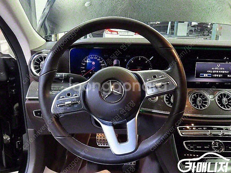 [벤츠]CLS클래스 C257 CLS 300d AMG L...--8