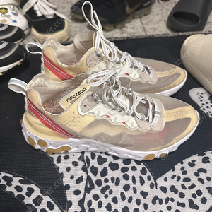 나이키 React Element 87 og 리액트87og 250사이즈