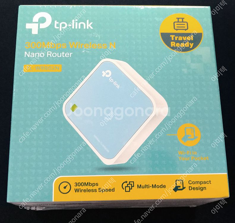 TP-Link TL-WR802N--0