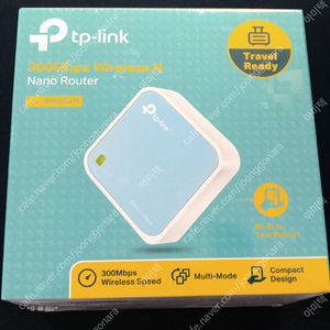 TP-Link TL-WR802N