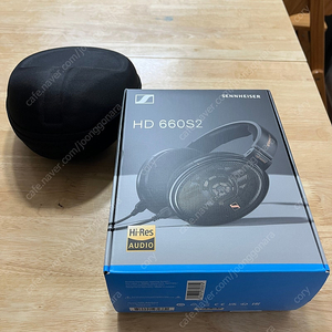 젠하이저 HD660S2 박스풀 보증 유