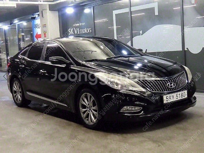 @12년식 그랜저HG HG 300 프라임 전국최저가격믿...--0