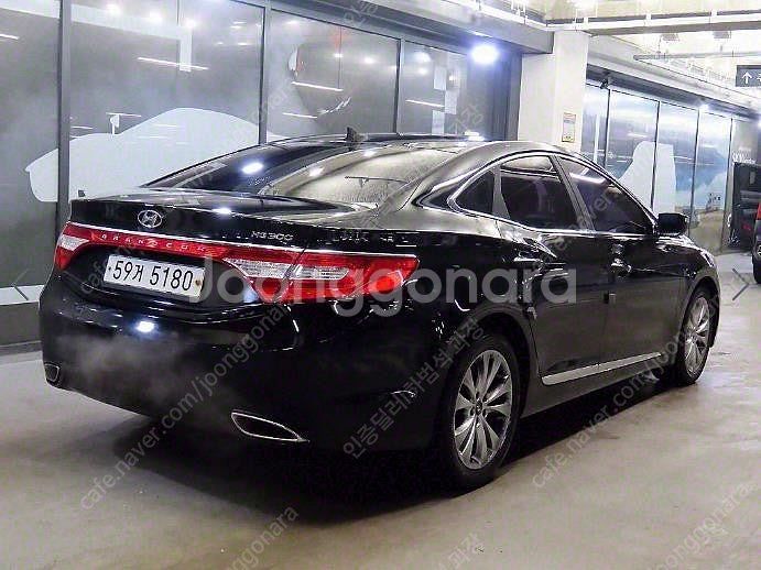 @12년식 그랜저HG HG 300 프라임 전국최저가격믿...--4