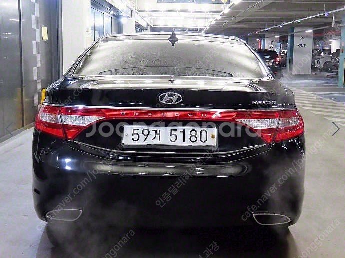 @12년식 그랜저HG HG 300 프라임 전국최저가격믿...--5