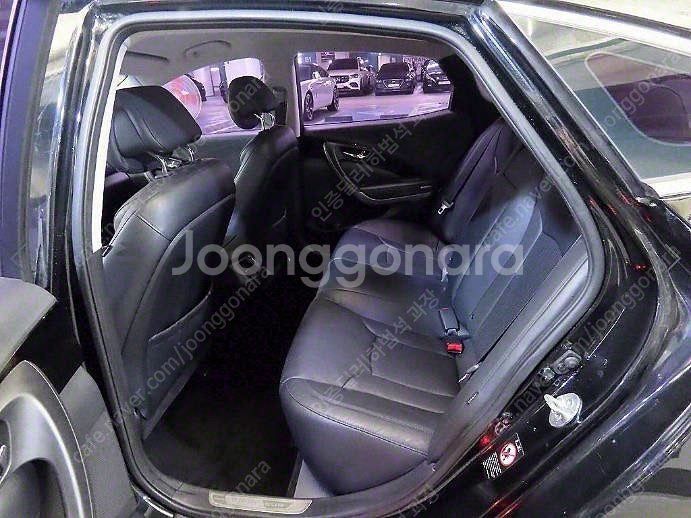 @12년식 그랜저HG HG 300 프라임 전국최저가격믿...--7