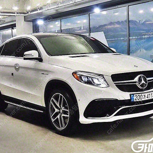 [벤츠]GLE 클래스 W166 GLE 350 d 4MATIC 쿠페 (5인승) ★중고차★중고차매입★전액할부★저신용자★신불자★소액할부★현금★카드 전부 가능합니다!