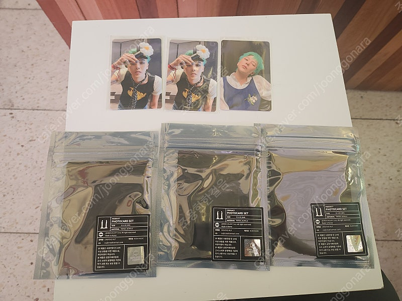 지드래곤 전시 MD GD--1