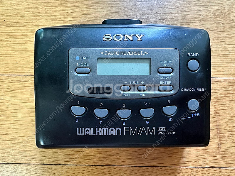 Sony Aiwa 워크맨 판매합니다--0