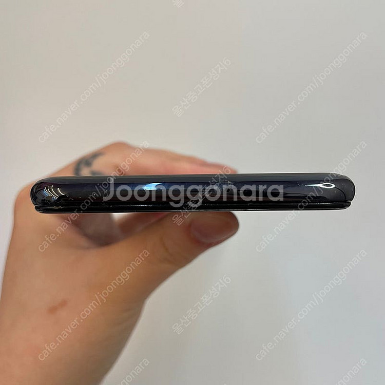02502 LG Q51 (Q510) 티탄그레이 32GB...--3