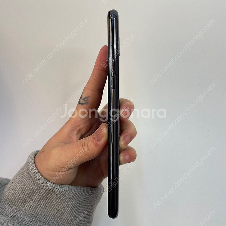 02502 LG Q51 (Q510) 티탄그레이 32GB...--6